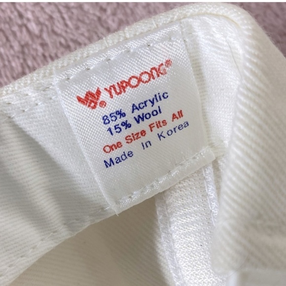 Vintage Growers Street Cooling Embroidered Logo Snap Back Hat - Picture 10 of 11